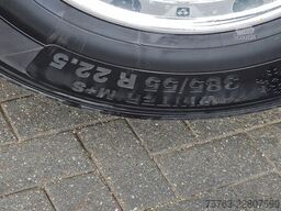 Scania 660S V8 NGS Highline 6x2 - Retarder - Full air ...