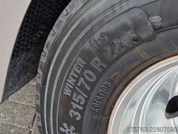 Scania 660S V8 NGS Highline 6x2 - Retarder - Full air ...