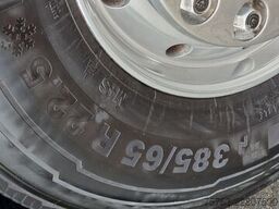 Scania 660S V8 NGS Highline 6x2 - Retarder - Full air ...