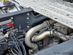 Scania 660S V8 NGS Highline 6x2 - Retarder - Full air ...