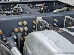 Scania 660S V8 NGS Highline 6x2 - Retarder - Full air ...