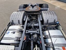 Scania 660S V8 NGS Highline 6x2 - Retarder - Full air ...