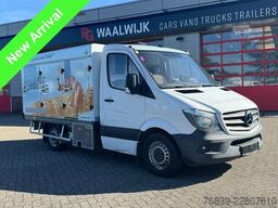 Mercedes-Benz Sprinter 314 CDI Coldcar Climat control