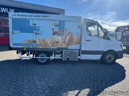 Mercedes-Benz Sprinter 314 CDI Coldcar Climat control