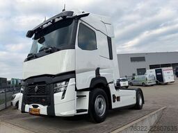 Renault T 480 Turbo Compound SLEEPER CAB SPIEGEL CAMERA...