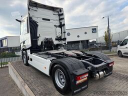 Renault T 480 Turbo Compound SLEEPER CAB SPIEGEL CAMERA...