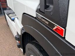 Renault T 480 Turbo Compound SLEEPER CAB SPIEGEL CAMERA...