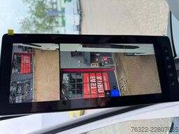 Renault T 480 Turbo Compound SLEEPER CAB SPIEGEL CAMERA...