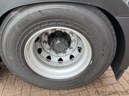 Renault T 480 Turbo Compound SLEEPER CAB SPIEGEL CAMERA...