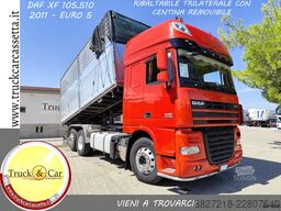 DAF xf 105.510