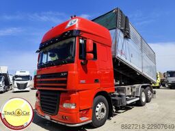 DAF xf 105.510