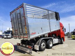 DAF xf 105.510