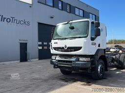 Renault Premium 450 DXI (BOITE MANUELLE / LAMES / BIG A...