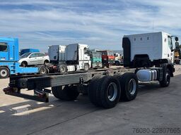 Renault Premium 450 DXI (BOITE MANUELLE / LAMES / BIG A...