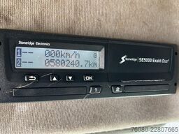 Renault Premium 450 DXI (BOITE MANUELLE / LAMES / BIG A...
