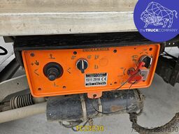 Iveco Stralis 190 S42