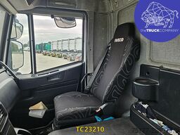 Iveco Stralis 190 S42