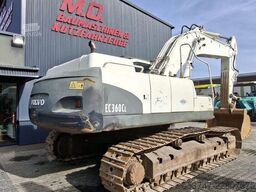 Volvo EC 360 CL