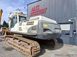 Volvo EC 360 CL