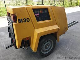 Kaeser M 30