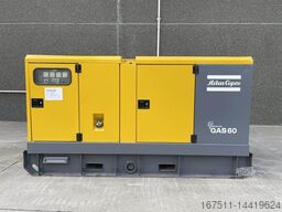 Atlas Copco QAS 60