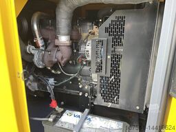 Atlas Copco QAS 60