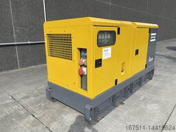 Atlas Copco QAS 60