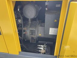 Atlas Copco QAS 60