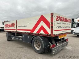 ANDERE SCHEUWIMMER BAUSTOFFANHäNGER