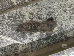 ANDERE SCHEUWIMMER BAUSTOFFANHäNGER