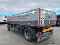 ANDERE SCHEUWIMMER BAUSTOFFANHäNGER