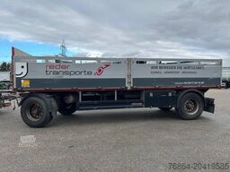 ANDERE SCHEUWIMMER BAUSTOFFANHäNGER