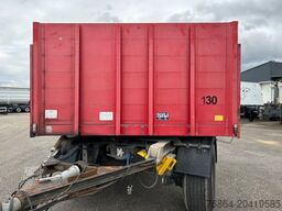 ANDERE SCHEUWIMMER BAUSTOFFANHäNGER