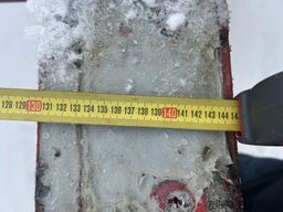 MENCI ALU-TANKWAGENCHASSI, LIFTACHSE, SAF ACHSEN