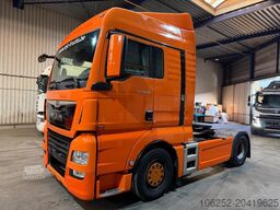 MAN TGA 18.460 XLX BLS - *507.000km* - 13L MOTOR - ...