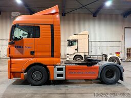 MAN TGA 18.460 XLX BLS - *471.000km* - 13L MOTOR - ...