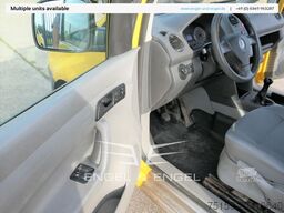 Volkswagen Caddy 2.0 SDI PARKTRONIK 2xSCHIEBETÜR