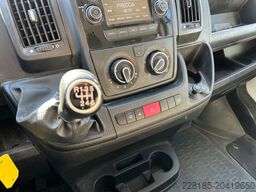 CITROEN Jumper III (II 2011) - Jumper 33 L2H1 2.2 bluehdi 140cv S&S