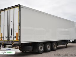 KRONE SDR 2Deck FP60 SLXi 300 Lifting Axle