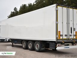 KRONE SDR 2Deck FP60 SLXi 300 Lifting Axle