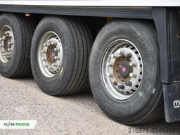 KRONE SDR 2Deck FP60 SLXi 300 Lifting Axle