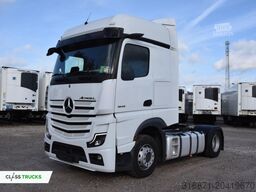 MERCEDES-BENZ Actros 5 1845 BigSpace ACC