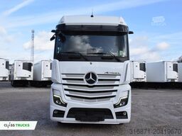 MERCEDES-BENZ Actros 5 1845 BigSpace ACC