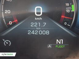 MERCEDES-BENZ Actros 5 1845 BigSpace ACC