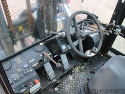Hyster H 12.00 XL