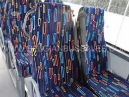 Iveco Crossway 10.8m Pop / Double middle door / Lift ...