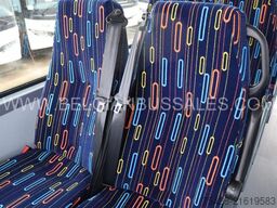 Iveco Crossway 10.8m Pop / Double middle door / Lift ...