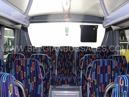 Iveco Crossway 10.8m Pop / Double middle door / Lift ...