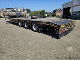 BROSHUIS E 2190/27 | SEMI LOWLOADER | 6 MTR EXTENDIBLE |...