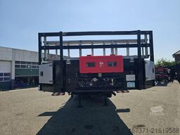 BROSHUIS E 2190/27 | SEMI LOWLOADER | 6 MTR EXTENDIBLE |...